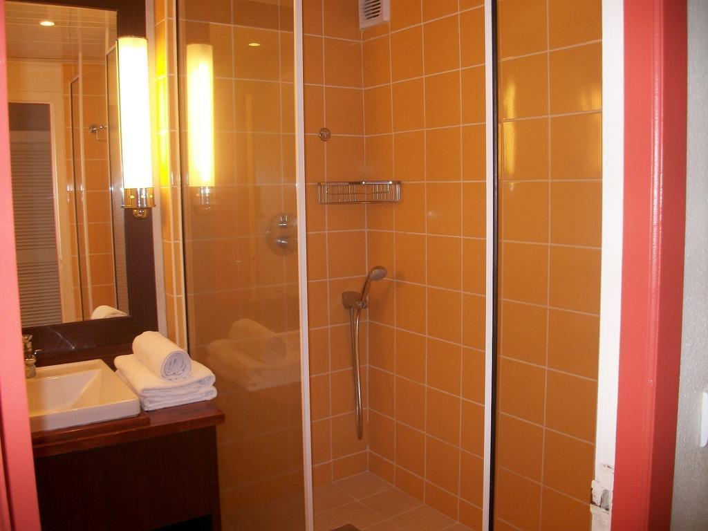 Residence La Vieille Tour Le Gosier  Zewnętrze zdjęcie