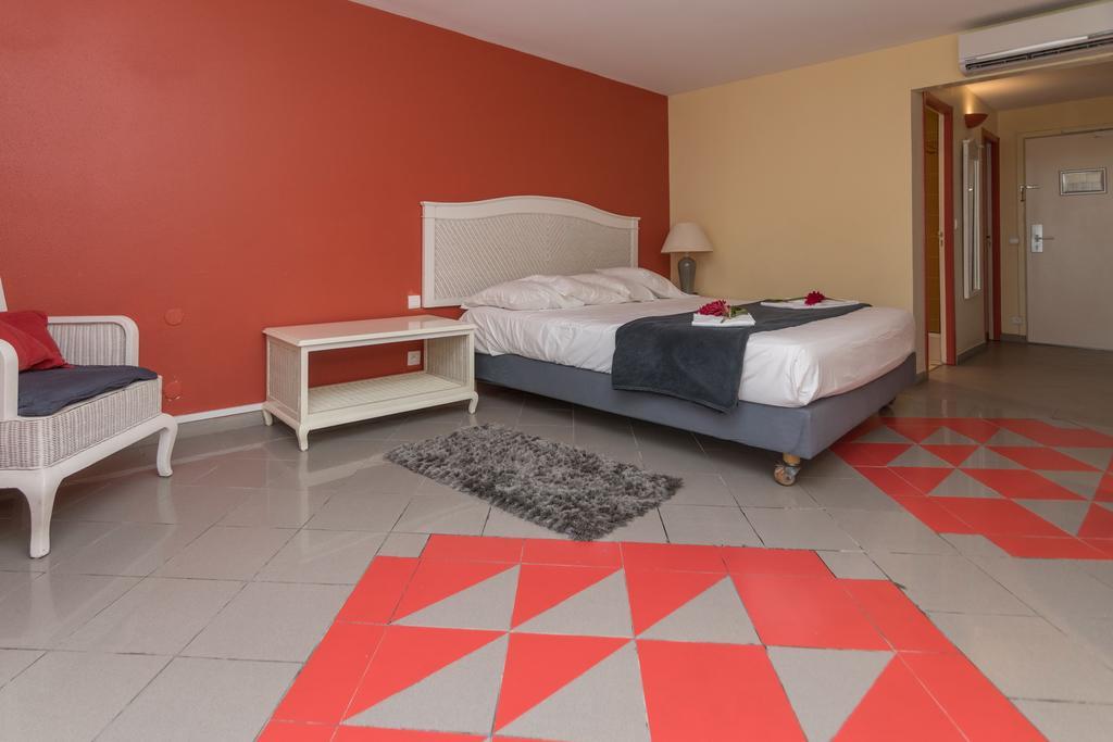 Residence La Vieille Tour Le Gosier  Zewnętrze zdjęcie