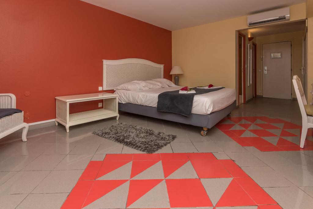 Residence La Vieille Tour Le Gosier  Zewnętrze zdjęcie