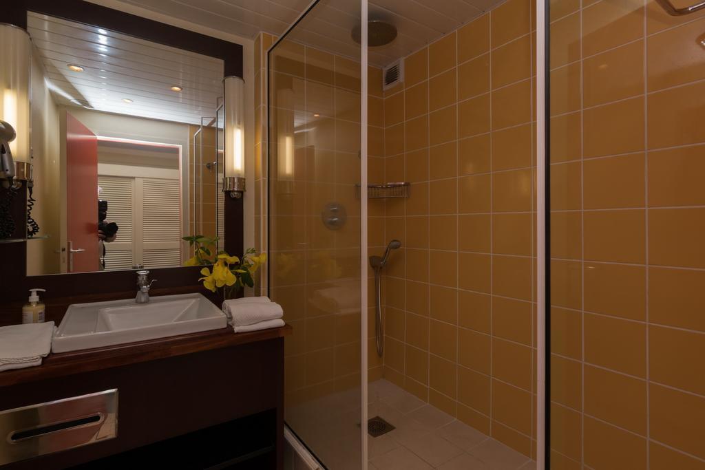 Residence La Vieille Tour Le Gosier  Zewnętrze zdjęcie
