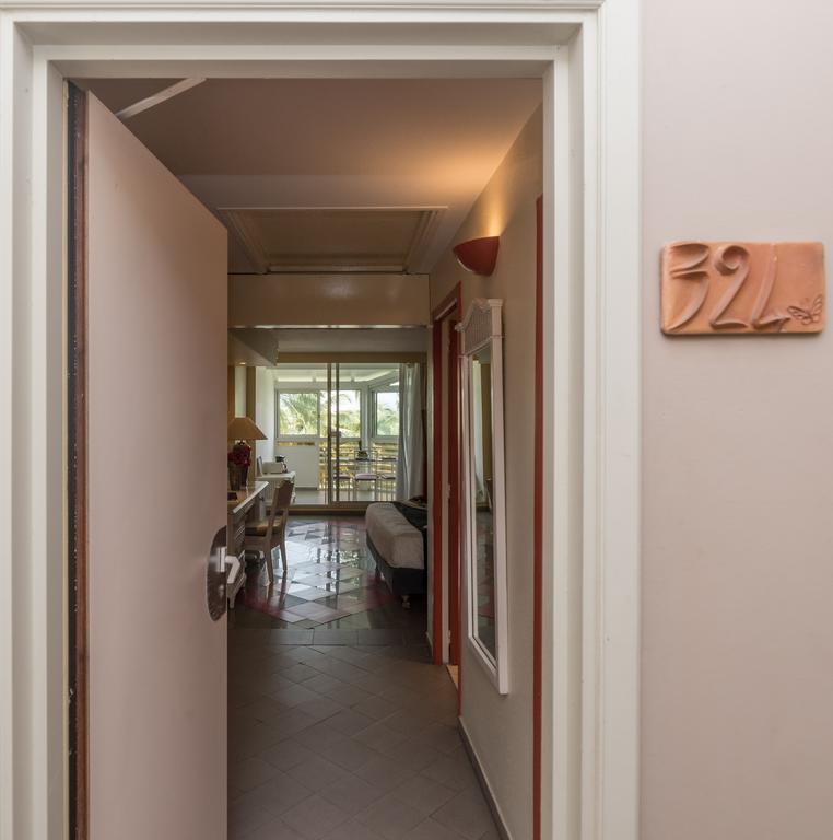 Residence La Vieille Tour Le Gosier  Zewnętrze zdjęcie